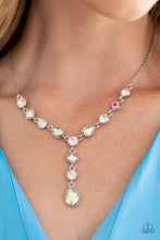 Load image into Gallery viewer, Forget the Crown - Multi-Jewelry-Paparazzi Accessories, Just Because Jewels-Just Because Jewels