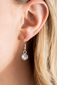Forget the Crown - Multi-Jewelry-Paparazzi Accessories, Just Because Jewels-Just Because Jewels