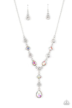 Load image into Gallery viewer, Forget the Crown - Multi-Jewelry-Paparazzi Accessories, Just Because Jewels-Just Because Jewels