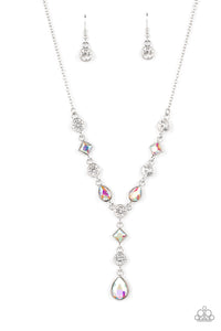 Forget the Crown - Multi-Jewelry-Paparazzi Accessories, Just Because Jewels-Just Because Jewels
