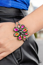 Load image into Gallery viewer, DAUNTLESS is More - Multi-Jewelry-Just Because Jewels, Paparazzi Accessories-Just Because Jewels