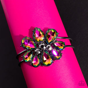 DAUNTLESS is More - Multi-Jewelry-Just Because Jewels, Paparazzi Accessories-Just Because Jewels