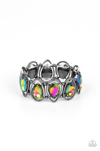 The Sparkle Society - Multi-Jewelry-Just Because Jewels, Paparazzi Accessories-Just Because Jewels