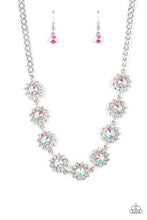 Load image into Gallery viewer, Blooming Brilliance - Multi-Jewelry-Paparazzi Accessories, Just Because Jewels-Just Because Jewels