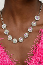 Load image into Gallery viewer, Blooming Brilliance - Multi-Jewelry-Paparazzi Accessories, Just Because Jewels-Just Because Jewels