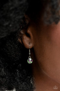 Blooming Brilliance - Multi-Jewelry-Paparazzi Accessories, Just Because Jewels-Just Because Jewels