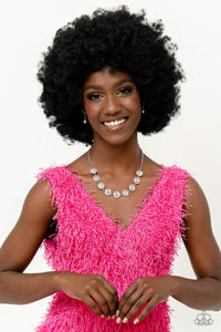 Blooming Brilliance - Multi-Jewelry-Paparazzi Accessories, Just Because Jewels-Just Because Jewels