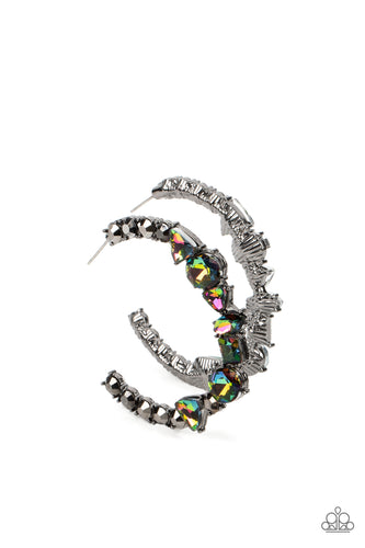 New Age Nostalgia - Multi-Jewelry-Paparazzi Accessories, Just Because Jewels-Just Because Jewels