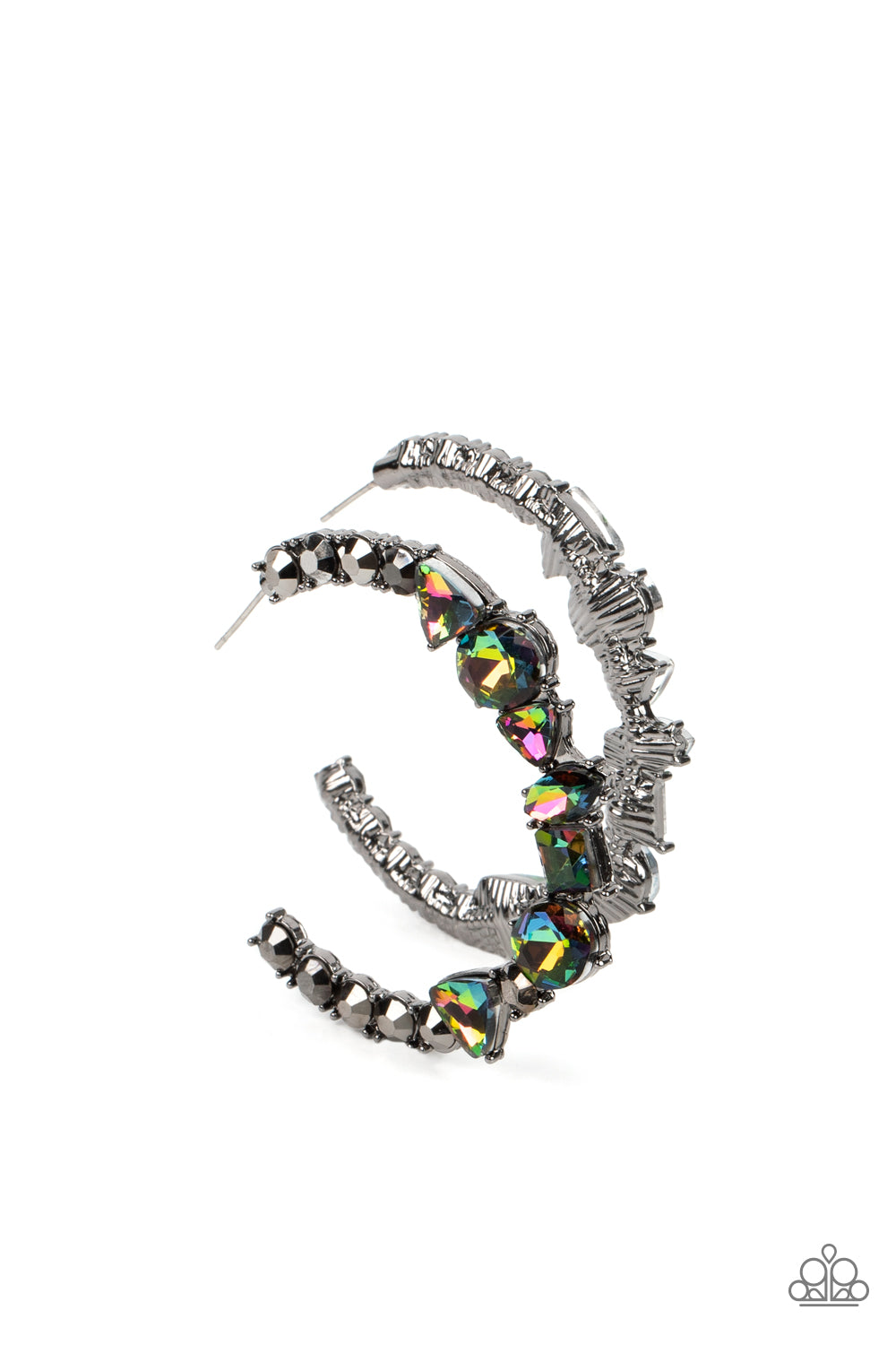 New Age Nostalgia - Multi-Jewelry-Paparazzi Accessories, Just Because Jewels-Just Because Jewels