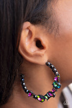Load image into Gallery viewer, New Age Nostalgia - Multi-Jewelry-Paparazzi Accessories, Just Because Jewels-Just Because Jewels