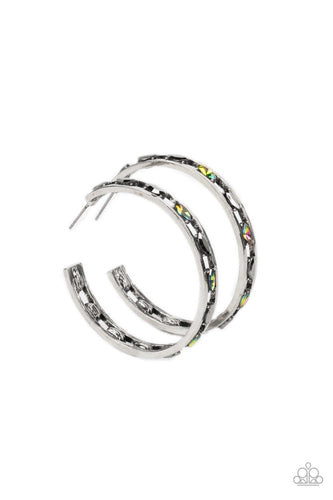 The Gem Fairy - Multi-Jewelry-Paparazzi Accessories, Just Because Jewels-Just Because Jewels