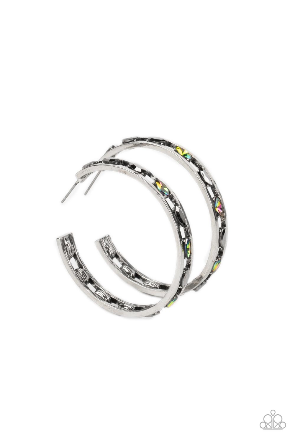 The Gem Fairy - Multi-Jewelry-Paparazzi Accessories, Just Because Jewels-Just Because Jewels