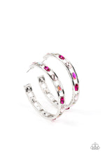 Load image into Gallery viewer, The Gem Fairy - Pink-Jewelry-Paparazzi Accessories, Just Because Jewels-Just Because Jewels