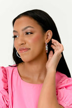 Load image into Gallery viewer, The Gem Fairy - Pink-Jewelry-Paparazzi Accessories, Just Because Jewels-Just Because Jewels
