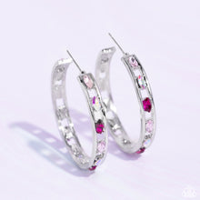 Load image into Gallery viewer, The Gem Fairy - Pink-Jewelry-Paparazzi Accessories, Just Because Jewels-Just Because Jewels