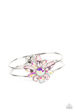 Load image into Gallery viewer, Chic Corsage - Multi-Jewelry-Paparazzi Accessories, Just Because Jewels-Just Because Jewels