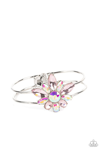Chic Corsage - Multi-Jewelry-Paparazzi Accessories, Just Because Jewels-Just Because Jewels