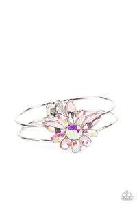 Chic Corsage - Multi-Jewelry-Paparazzi Accessories, Just Because Jewels-Just Because Jewels