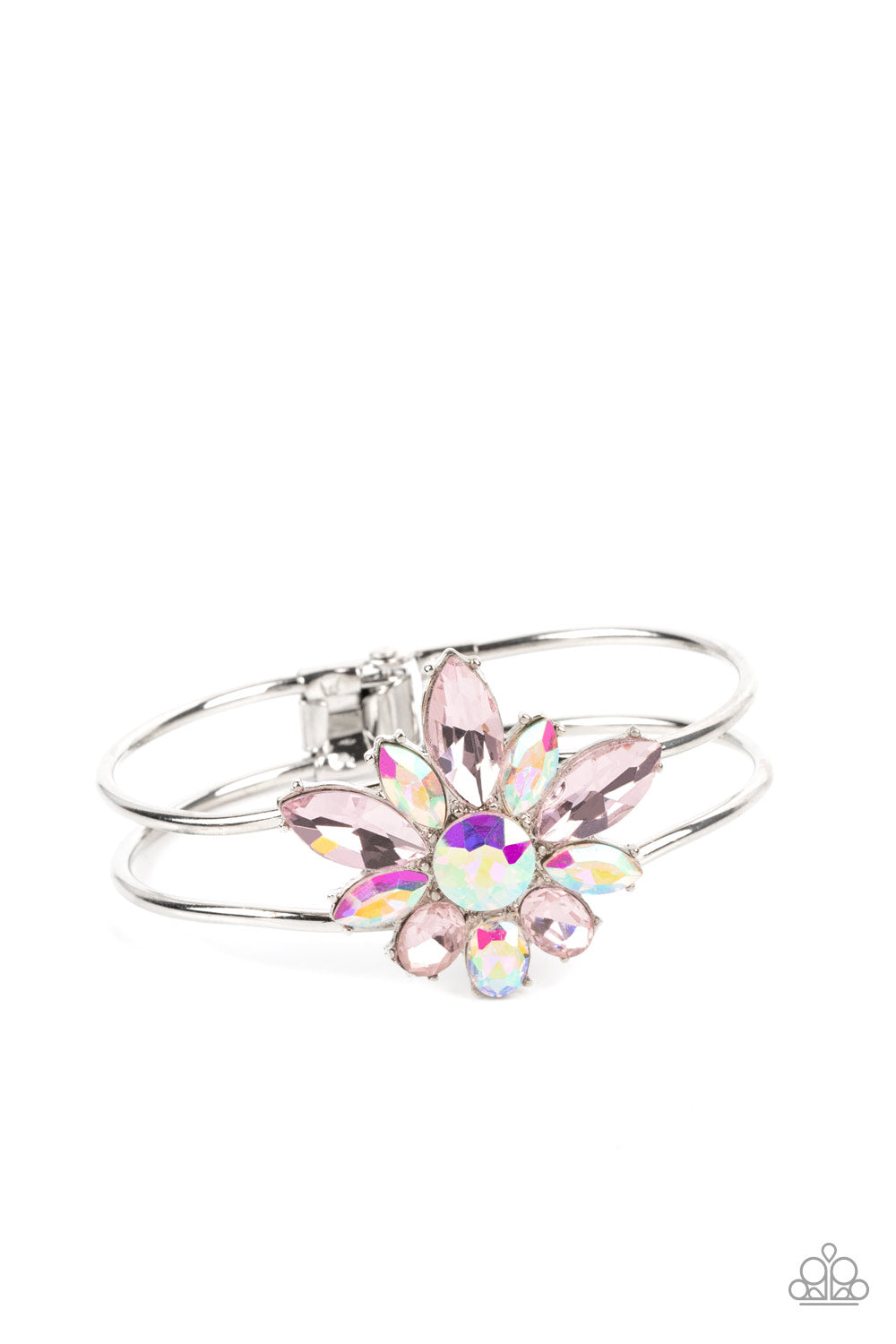 Chic Corsage - Multi-Jewelry-Paparazzi Accessories, Just Because Jewels-Just Because Jewels