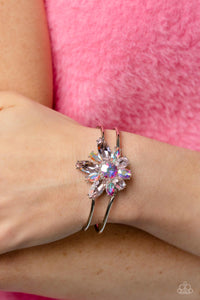 Chic Corsage - Multi-Jewelry-Paparazzi Accessories, Just Because Jewels-Just Because Jewels