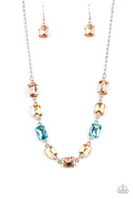 Load image into Gallery viewer, Emerald Envy - Multi-Jewelry-Paparazzi Accessories, Just Because Jewels-Just Because Jewels