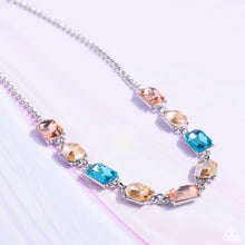Load image into Gallery viewer, Emerald Envy - Multi-Jewelry-Paparazzi Accessories, Just Because Jewels-Just Because Jewels