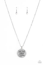 Load image into Gallery viewer, Mother Dear - Multi-Jewelry-Paparazzi Accessories, Just Because Jewels-Just Because Jewels