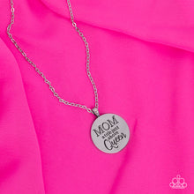 Load image into Gallery viewer, Mother Dear - Multi-Jewelry-Paparazzi Accessories, Just Because Jewels-Just Because Jewels