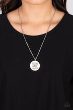 Load image into Gallery viewer, Mother Dear - Multi-Jewelry-Paparazzi Accessories, Just Because Jewels-Just Because Jewels