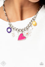 Load image into Gallery viewer, Living in CHARM-ony - Multi-Jewelry-Paparazzi Accessories, Just Because Jewels-Just Because Jewels