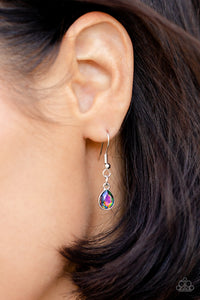 Regally Refined - Multi-Jewelry-Paparazzi Accessories, Just Because Jewels-Just Because Jewels