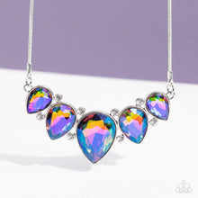 Load image into Gallery viewer, Regally Refined - Multi-Jewelry-Paparazzi Accessories, Just Because Jewels-Just Because Jewels