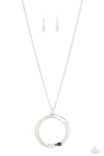 Load image into Gallery viewer, Encrusted Elegance - Multi-Jewelry-Paparazzi Accessories, Just Because Jewels-Just Because Jewels