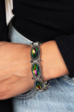 Load image into Gallery viewer, Dancing Diva - Multi-Jewelry-Paparazzi Accessories, Just Because Jewels-Just Because Jewels