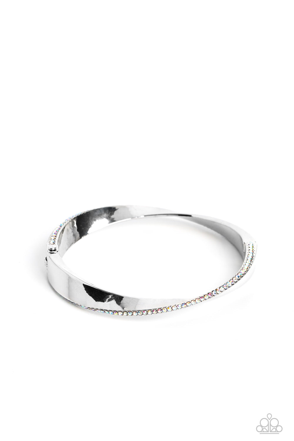 Artistically Adorned - Multi-Jewelry-Paparazzi Accessories, Just Because Jewels-Just Because Jewels