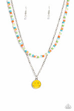 Load image into Gallery viewer, High School Reunion - Multi-Jewelry-Paparazzi Accessories, Just Because Jewels-Just Because Jewels