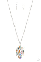 Load image into Gallery viewer, Over the TEARDROP - Multi-Jewelry-Paparazzi Accessories, Just Because Jewels-Just Because Jewels