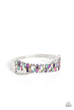 Load image into Gallery viewer, Timeless Trifecta - Multi-Jewelry-Paparazzi Accessories, Just Because Jewels-Just Because Jewels