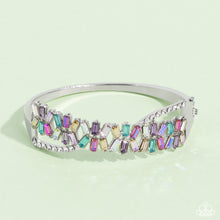 Load image into Gallery viewer, Timeless Trifecta - Multi-Jewelry-Paparazzi Accessories, Just Because Jewels-Just Because Jewels