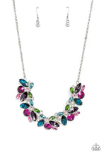 Load image into Gallery viewer, Crowning Collection - Multi-Jewelry-Paparazzi Accessories, Just Because Jewels-Just Because Jewels