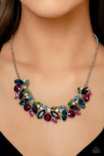 Load image into Gallery viewer, Crowning Collection - Multi-Jewelry-Paparazzi Accessories, Just Because Jewels-Just Because Jewels