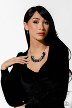 Load image into Gallery viewer, Crowning Collection - Multi-Jewelry-Paparazzi Accessories, Just Because Jewels-Just Because Jewels