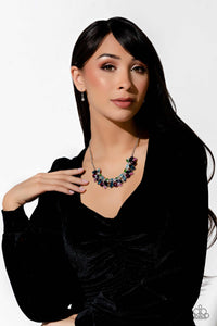 Crowning Collection - Multi-Jewelry-Paparazzi Accessories, Just Because Jewels-Just Because Jewels