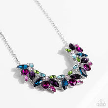 Load image into Gallery viewer, Crowning Collection - Multi-Jewelry-Paparazzi Accessories, Just Because Jewels-Just Because Jewels