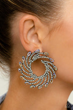 Load image into Gallery viewer, Firework Fanfare - Multi-Jewelry-Paparazzi Accessories, Just Because Jewels-Just Because Jewels