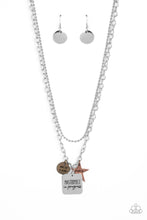 Load image into Gallery viewer, Masterpiece in Progress - Multi-Jewelry-Paparazzi Accessories, Just Because Jewels-Just Because Jewels