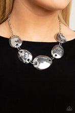 Load image into Gallery viewer, That RING You Do - Silver-Jewelry-Just Because Jewels, Paparazzi Accessories-Just Because Jewels