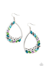 Load image into Gallery viewer, Looking Sharp - Multi-Jewelry-Paparazzi Accessories, Just Because Jewels-Just Because Jewels