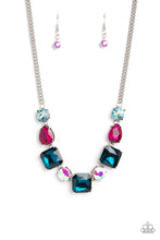 Load image into Gallery viewer, Elevated Edge - Multi-Jewelry-Paparazzi Accessories, Just Because Jewels-Just Because Jewels