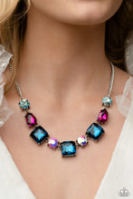 Load image into Gallery viewer, Elevated Edge - Multi-Jewelry-Paparazzi Accessories, Just Because Jewels-Just Because Jewels